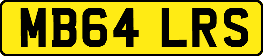 MB64LRS