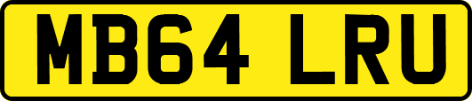 MB64LRU