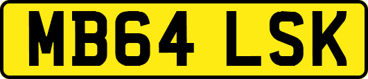 MB64LSK