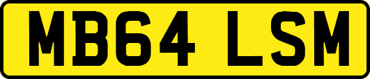 MB64LSM