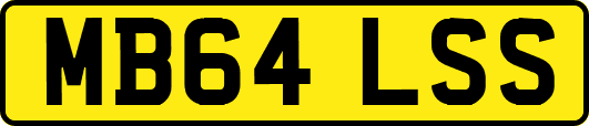 MB64LSS