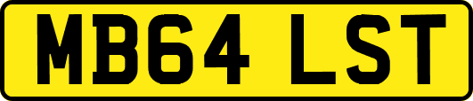 MB64LST