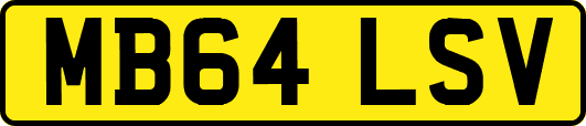 MB64LSV