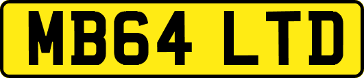 MB64LTD