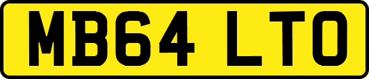 MB64LTO