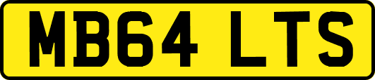 MB64LTS