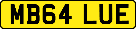 MB64LUE