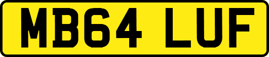 MB64LUF