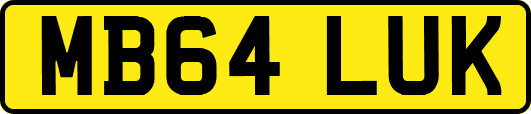 MB64LUK
