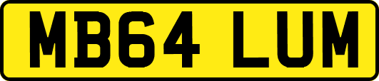 MB64LUM