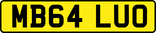 MB64LUO
