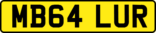 MB64LUR