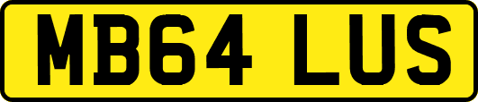 MB64LUS