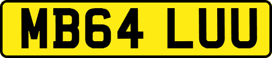 MB64LUU