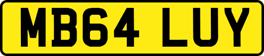 MB64LUY