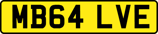 MB64LVE
