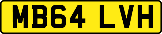 MB64LVH