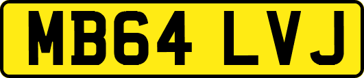 MB64LVJ