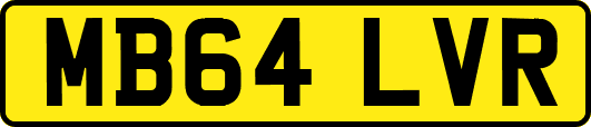 MB64LVR