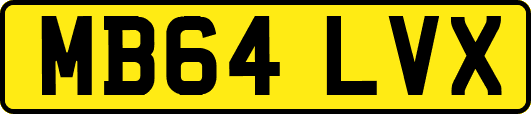 MB64LVX