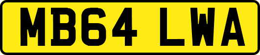 MB64LWA