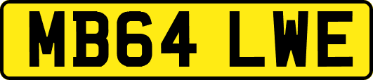 MB64LWE