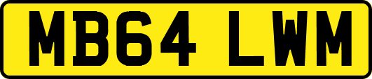MB64LWM