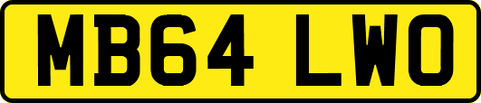 MB64LWO