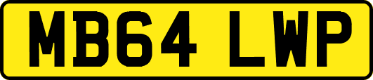 MB64LWP
