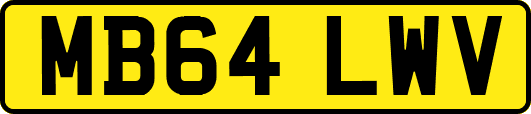 MB64LWV