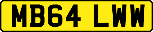 MB64LWW