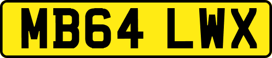 MB64LWX