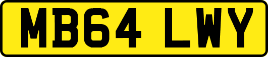 MB64LWY