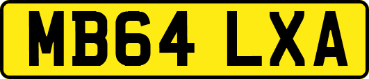 MB64LXA