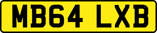 MB64LXB