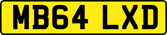 MB64LXD