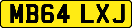MB64LXJ