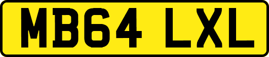 MB64LXL
