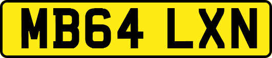 MB64LXN