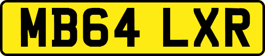 MB64LXR