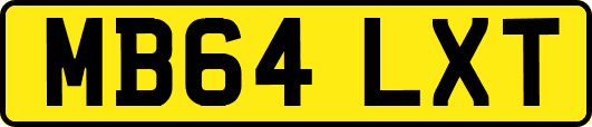 MB64LXT