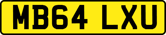 MB64LXU