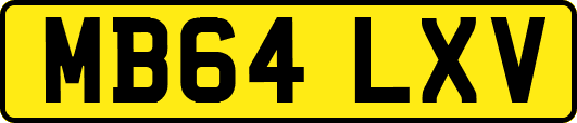 MB64LXV
