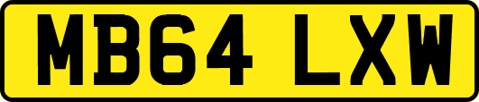 MB64LXW