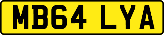 MB64LYA