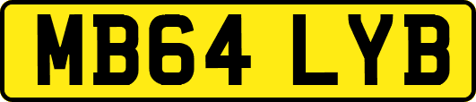 MB64LYB