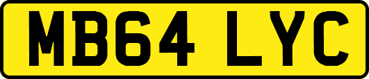MB64LYC
