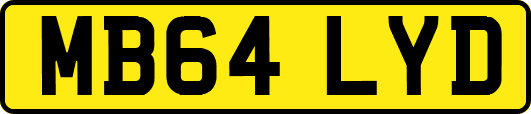 MB64LYD