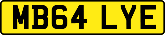 MB64LYE