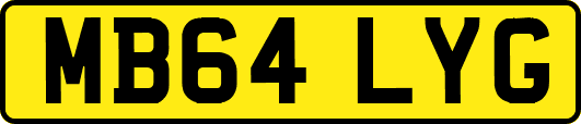 MB64LYG